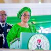 Comprehensive Profile Of Nigeria’s First Lady: Senator Oluremi Tinubu