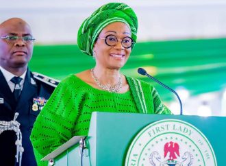 Comprehensive Profile Of Nigeria’s First Lady: Senator Oluremi Tinubu
