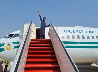 Tension Rises As Labour Party Slams Tinubu’s Europe Trip Amid Growing Security Fears