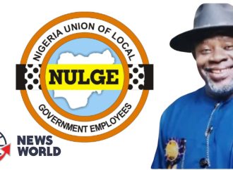 Osun NULGE Faults ALGON Claim To Councils, Warns Against Breakdown Of Law And Order