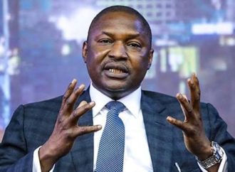 EFCC’s ₦212bn Malami Probe Rekindles Debate As Nigerians Contrast Buhari Era With Peter Obi’s Record