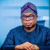 Osun 2026: Oyebamiji Emerges APC Governorship Candidate As Aspirants Step Down