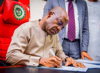 FACT CHECK: Abia Senior Citizens Law Does Not Guarantee Monthly Salary For All Elderly — What The Law Truly Provides