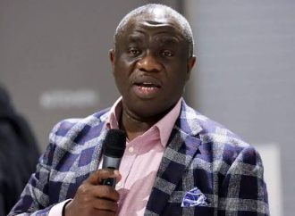 PDP’s Wole Oluyede Missing From INEC’s Provisional List For Ekiti 2026 Governorship Election Amid Party Crisis