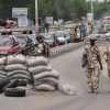 DHQ Orders Immediate Removal Of Unauthorized Roadblocks Nationwide