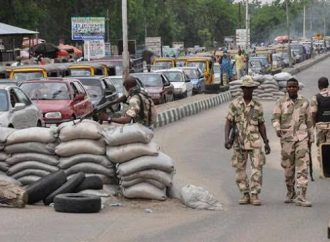 DHQ Orders Immediate Removal Of Unauthorized Roadblocks Nationwide