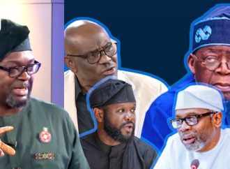 Wike, Gbajabiamila, Seyi Tinubu Part Of Cabals In President’s Govt — Charles Omole