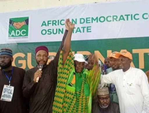 Salaam Addresses Concerns Over Past School Merger Policy, Outlines New Education Vision For Osun