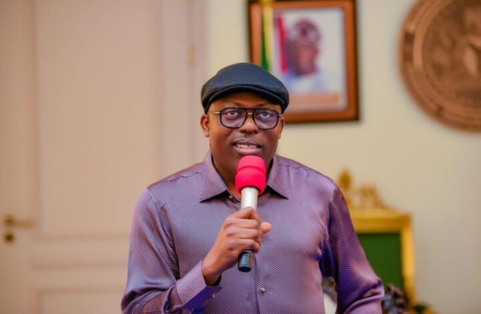 Rivers Government Defends N100,000 Christmas Bonus For Public Servants