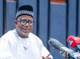 “I’m Not A Coward, I Won’t Join APC” — Gov Bala Mohammed Fires Back