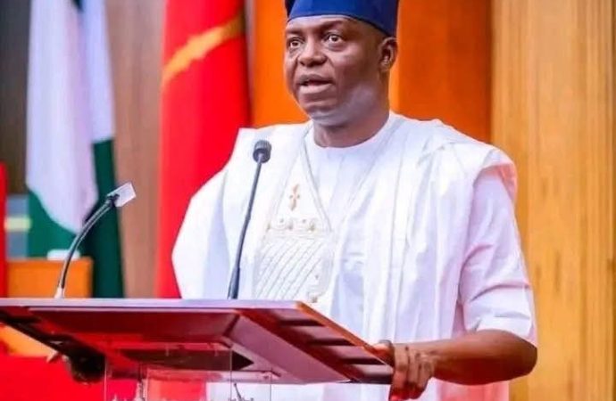 No Automatic Tickets In APC, All Aspirants Must Face Primaries — Nentawe