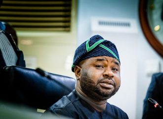 Tax Avoiders Spreading Rumours Against New Laws, Says NRS Chairman