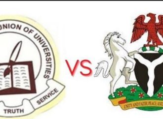 Fresh Hope For Varsities: FG, ASUU Set To Seal New Deal On Jan 14