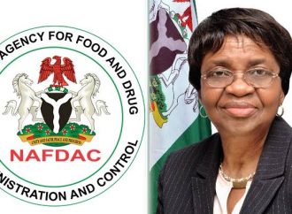 NAFDAC Alerts Public On Recall of Mivacron, Nimbex Injection Batches