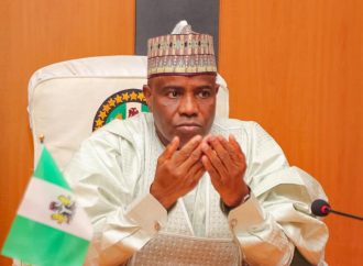 Tambuwal Alleges Election Outcomes Manipulated At National Collation Centres