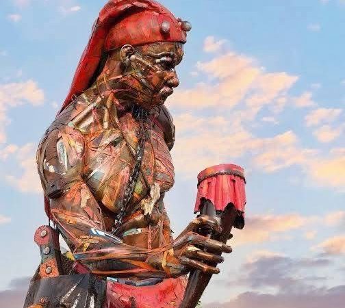 12 Powerful Baloguns In Yoruba History