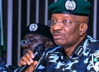 Police Make U-Turn, Confirm Abduction Of Over 100 Churchgoers In Kaduna