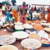 Abuja Vendors Celebrate As Rice Prices Crash From ₦76,000 To ₦55,000