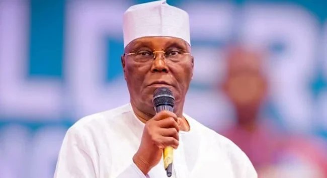 Delay In Passage Of Electoral Act Is An Attempt To Rig 2027 Polls — Atiku Abubakar