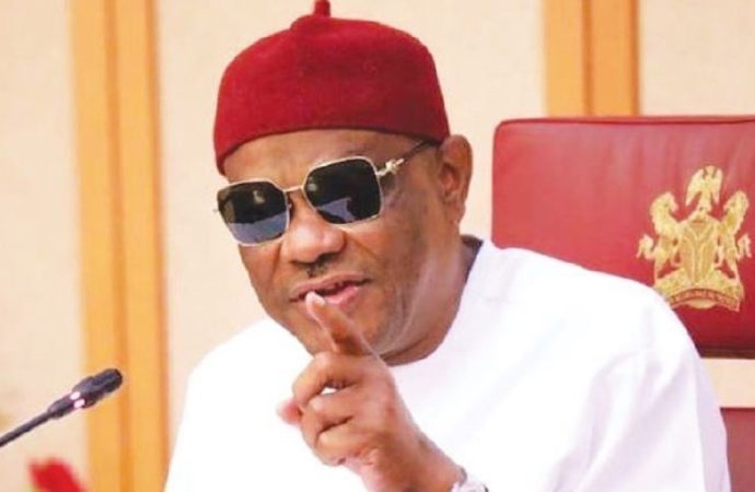 Wike Sues FCT Workers Over Indefinite Strike