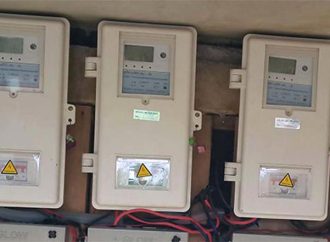 Power Distribution Companies Reject Federal Government Free Meter Plan