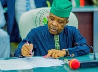 ‘He Worked For Obi’ — APC Youths Reject Tinubu’s Appointment Of Ihedioha