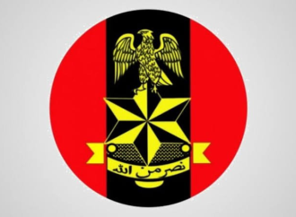 Military Finally Admits Coup Plot Against Tinubu