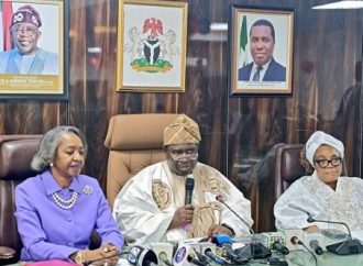 Supreme Council For Shari’ah Calls For Removal Of INEC Chairman Over Trust Concerns