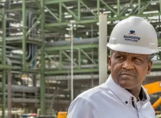 Dangote Refinery Raises Petrol Price As Market Returns To Post-Festive Reality