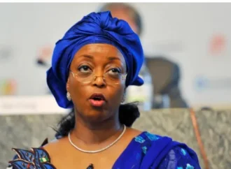 Alleged £2m Harrods Shopping Detailed In Diezani Alison-Madueke Bribery Case