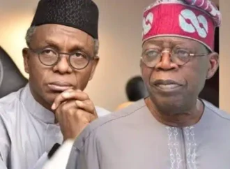 Where Has That ₦1.5 Trillion Gone?” – El-Rufai Accuses Tinubu Of Impeachable Offense