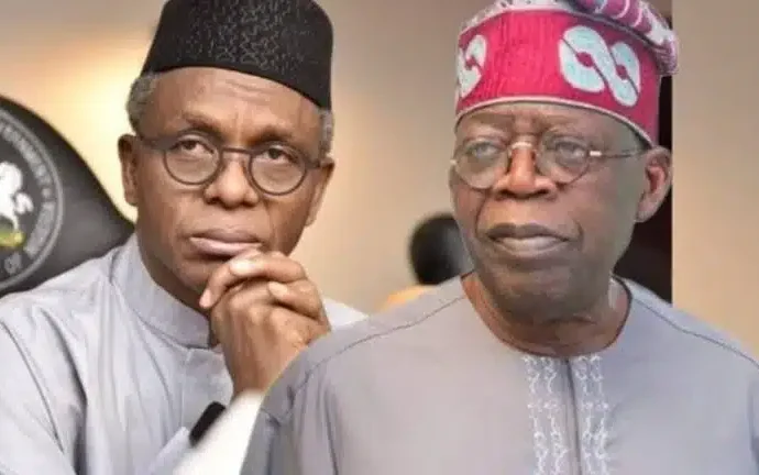 Where Has That ₦1.5 Trillion Gone?” – El-Rufai Accuses Tinubu Of Impeachable Offense