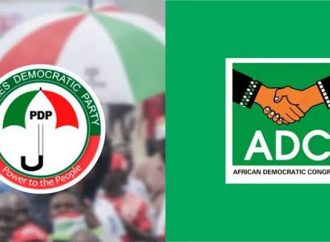 Ex-Imo Governor Joins ADC, Registers As Member No. 001