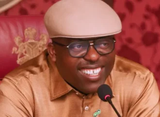 How Fubara Deceived Us — Rivers PDP Alleges