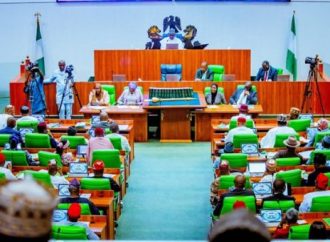 Reps Release CTCs Of Amended Tax Laws, Describe NASS As Nigeria’s Institution Of Records