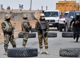 Niger Releases Former Petroleum Minister Mahaman Moustapha Barke After Year In Detention