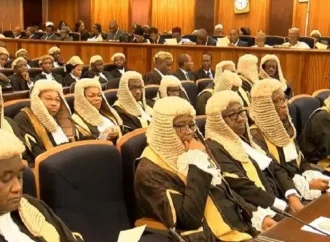 Full List: NJC To Pick 12 As FJSC Releases 48 Names For Appeal Court