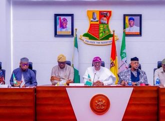 DAWN Commission Unveils N8.7tn South-West Budget Outlook For 2026, Capital Spending Takes The Lead