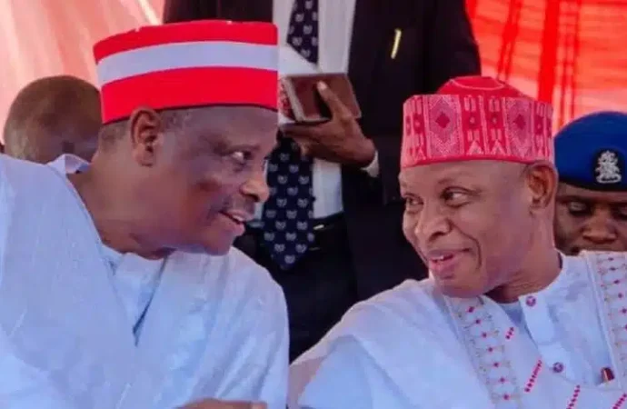 Kwankwaso Denies Endorsing Gov Yusuf’s Defection To APC