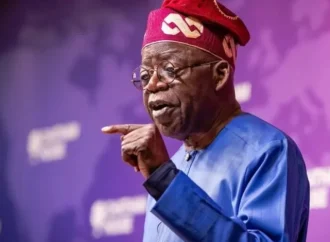 Despite Global Headwinds, Nigeria Ended 2025 Strongly — Tinubu