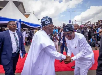 Rivers: ‘Wike Manipulated INEC To Rig Election For Tinubu In 2023’ – Pearse