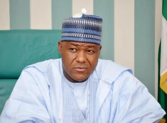 All I Hear Is Anger: Dogara Says ADC Lacks Vision, Urges Patience With Tinubu’s Reforms