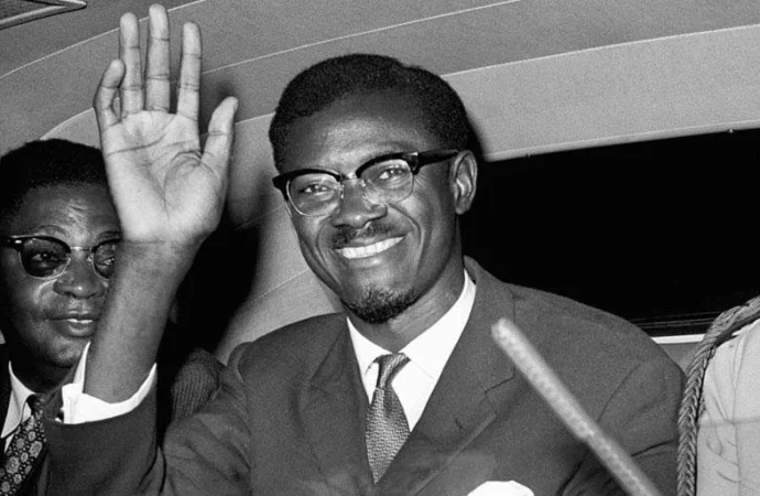 Patrice Lumumba: Congo’s First Prime Minister Silenced For Defending His Nation’s Wealth