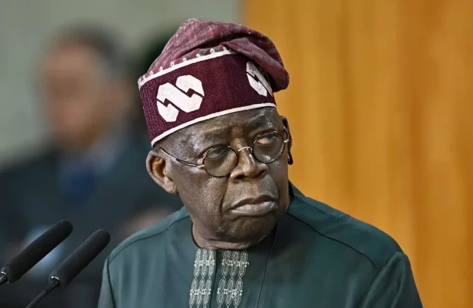 Tinubu Summons Aiyedatiwa Over Deadly APC Congress Violence