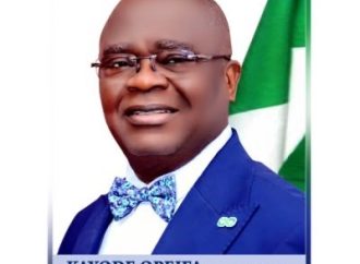 Nigerian Railway Corporation Accuses Oyo Government Of Destroying Rail Infrastructure