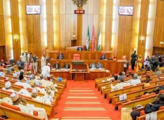 Senate Rejects Mandatory Electronic Transmission Of Election Results, Retains Manual System