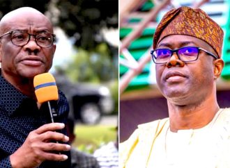 INEC Recognises Wike-Backed PDP Faction, Invites Leaders To 2026 Stakeholders’ Meeting