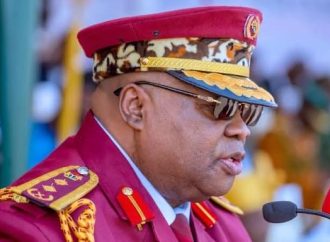 Adeleke Urges Police to Lift Ban On Amotekun to Curb Banditry Threat In Osun