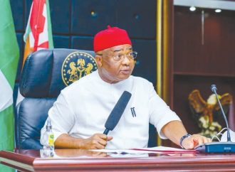 𝐖𝐡𝐲 𝐀𝐏𝐂 R𝐞𝐦𝐨𝐯𝐞𝐝 𝐔𝐳𝐨𝐝𝐢𝐦𝐦𝐚 A𝐬 C𝐨𝐧𝐯𝐞𝐧𝐭𝐢𝐨𝐧 C𝐡𝐚𝐢𝐫