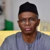 Presidency Accuses El-Rufai Of Spreading Misinformation Over ₦432bn Allegations